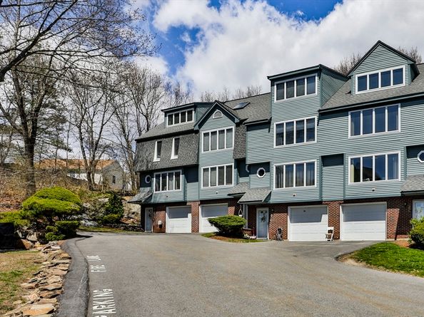 804 Reynolds Dr 804, Saugus MA 01906