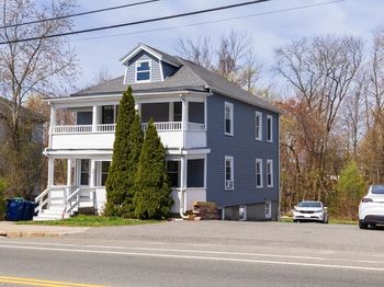 801 Granite St
