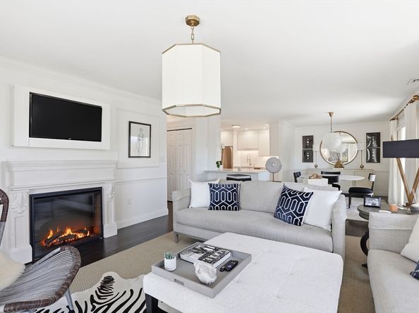 64 Broad Reach 212, Weymouth MA 02191