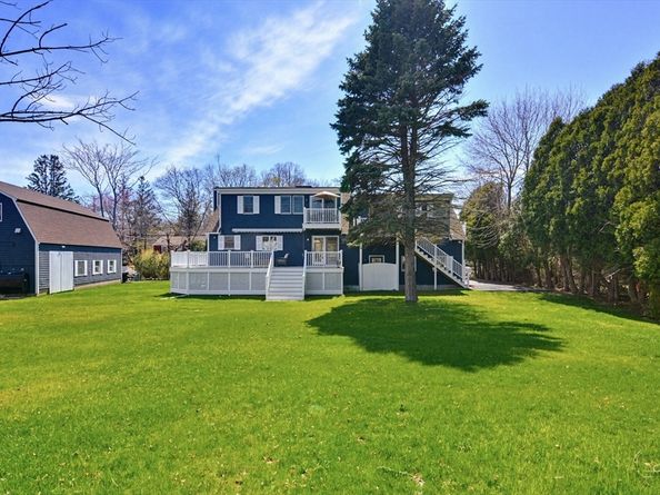 245 Granite St, Rockport MA 01966