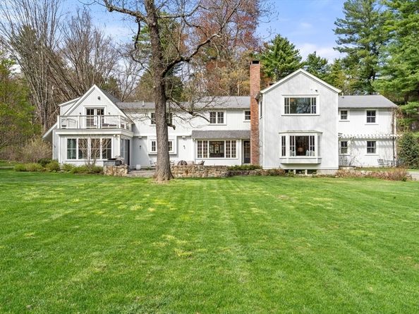 10 Main Street, Dover MA 02030