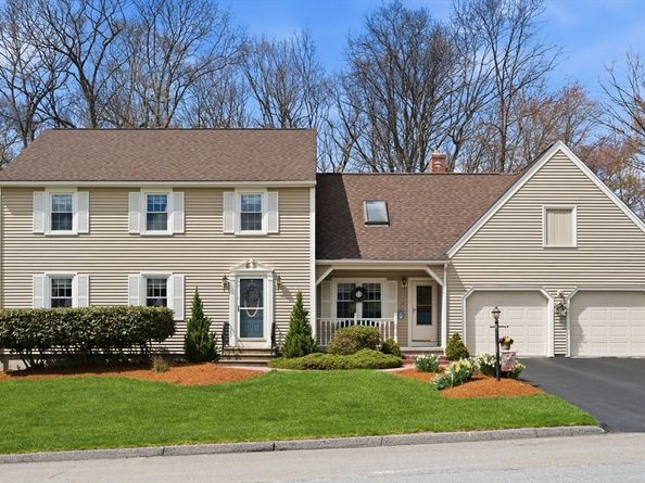 32 Dolly Dr, Worcester MA 01604