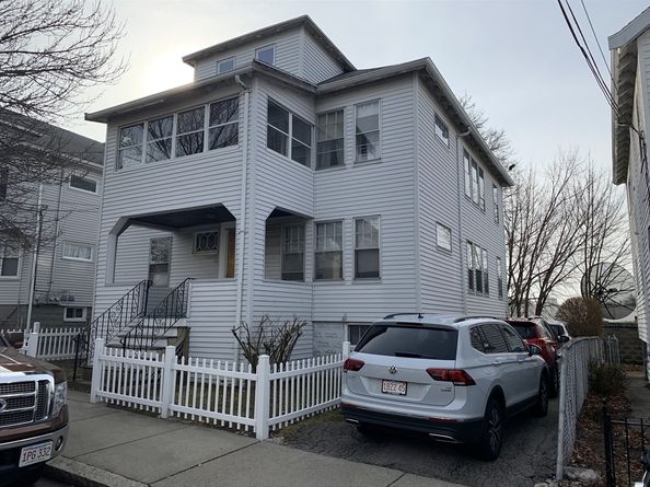 52 Sterling Street, Somerville MA 02144