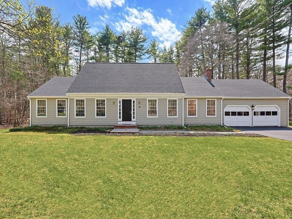 10 Long Ridge Road, Acton MA 01720
