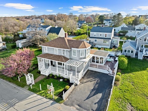 6 Wheeler Avenue, Scituate MA 02066