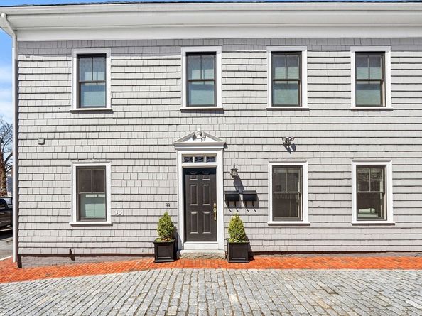 23 Union Street 2, Salem MA 01970