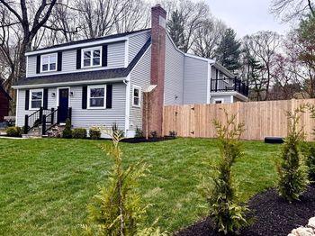 30 Oakridge Ave