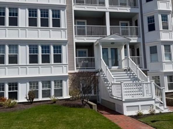 15 Park Ave. 107, Hull MA 02045