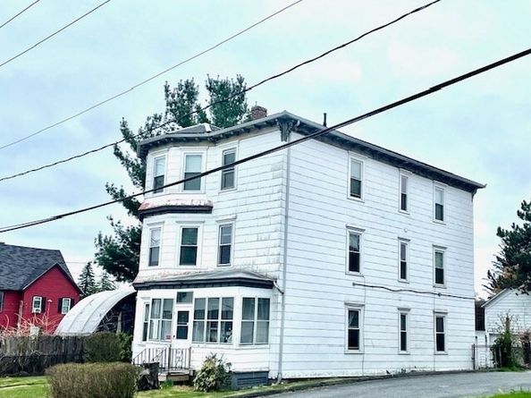 7 Ekman St, Worcester MA 01607