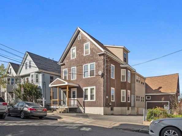 65 Derby St, Somerville MA 02145
