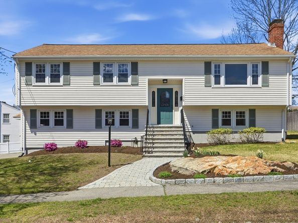 175 Mallard Way, Waltham MA 02452