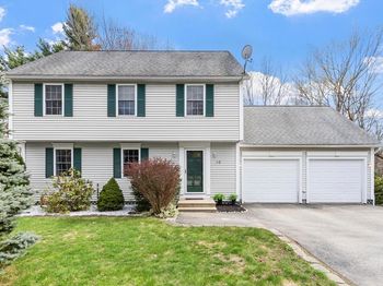 19 Fieldstone Dr