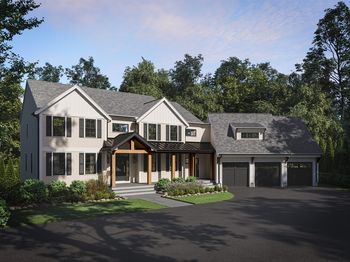 31 Arcadia Road