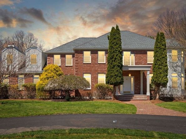 7 Dry Pond Rd, Sharon MA 02067