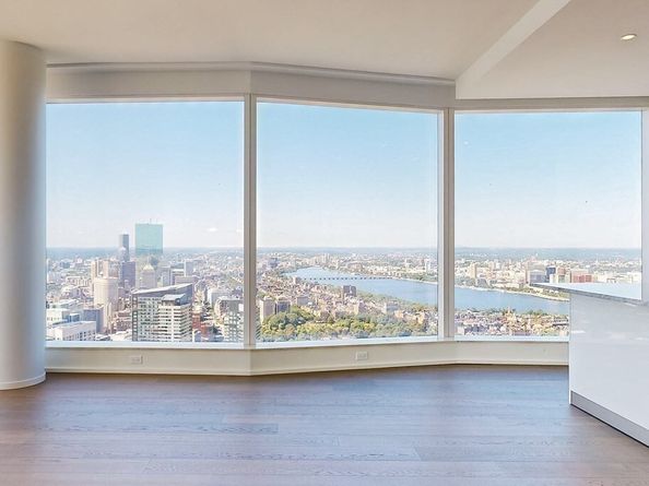 240 Devonshire St 4706, Boston MA 02110