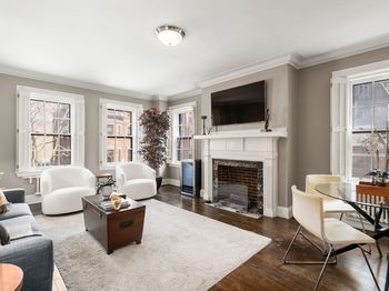 50 Commonwealth Avenue