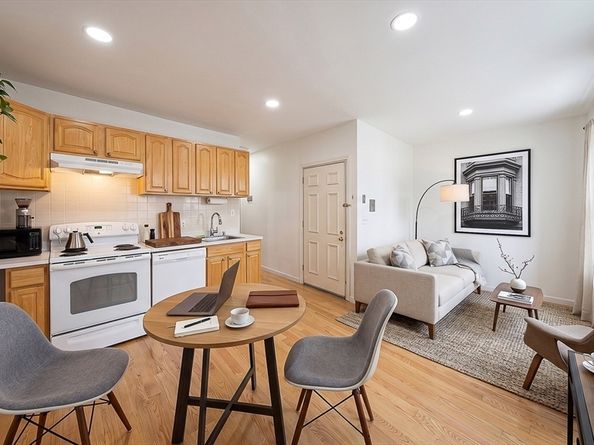 74 Tyler St C, Boston MA 02111