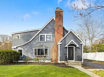 9 Venner Rd