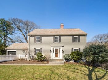 233 Rutledge Road