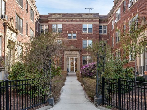 461 Washington Street 1, Brookline MA 02446