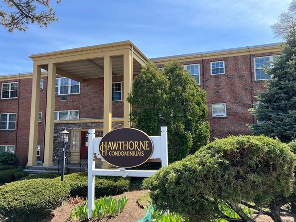 5 Woodsum Dr 5, Braintree MA 02184