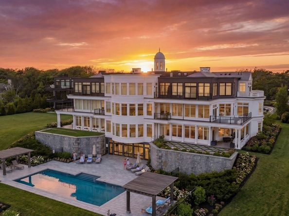 35 Littles Point Road S201, Swampscott MA 01907