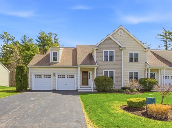 3 Balmy Ln 3, Middleboro MA 02346