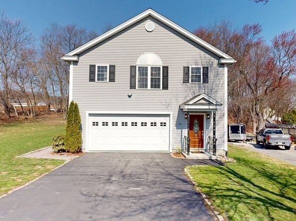 23 Upton Street, Millbury MA 01527