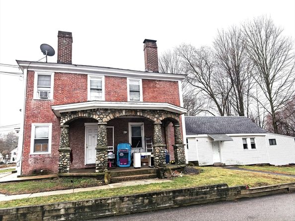 971 Waverly St, Framingham MA 01702