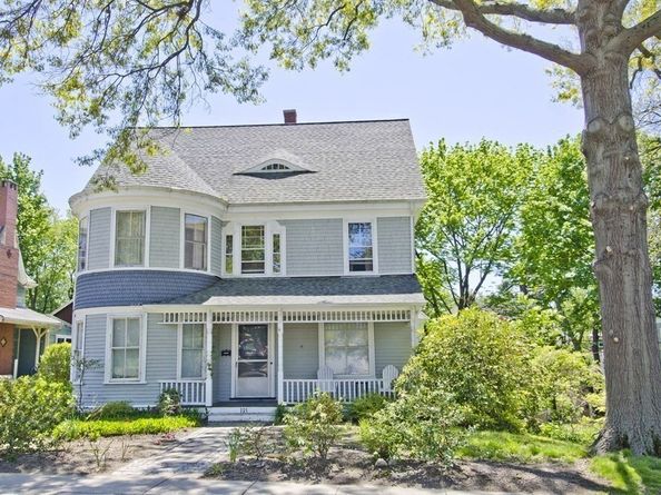 121 Ashmont St, Boston MA 02124
