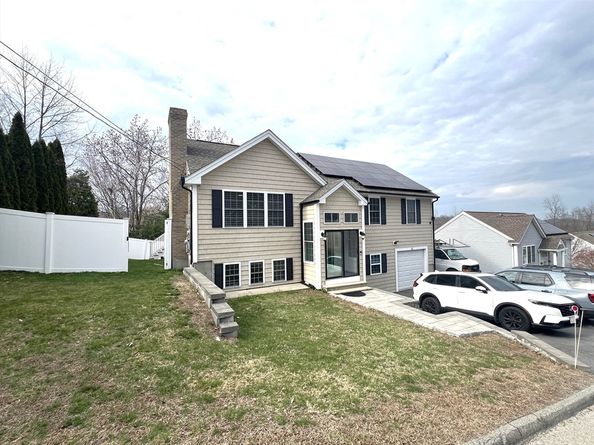 42 Third Street, Worcester MA 01602