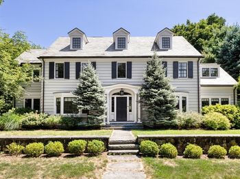 16 Merrill Road