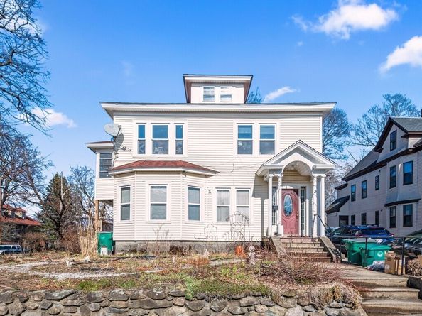 3 Atlantic Avenue, Fitchburg MA 01420