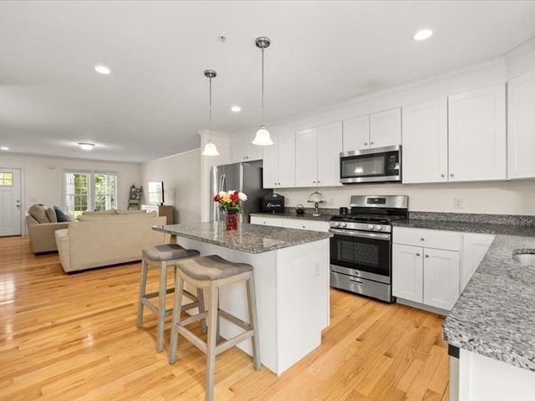 50 Saw Mill Lane 5, Hanson MA 02341