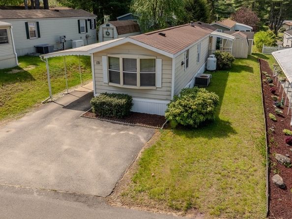 131 Pine Ave, Sturbridge MA 01566