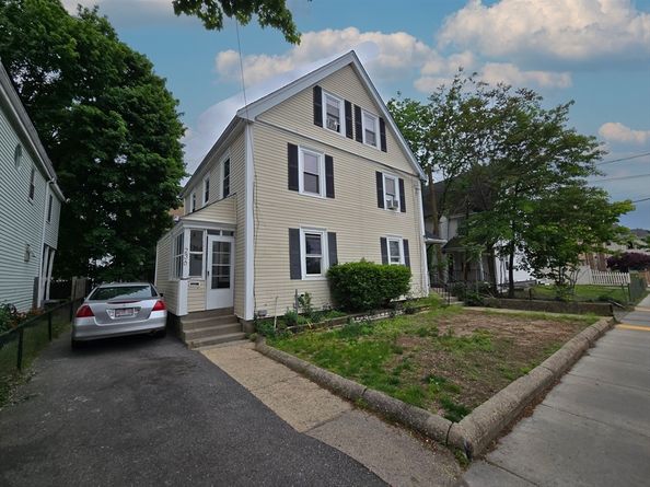 236-238 Adams St, Newton MA 02458