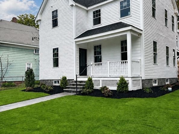 92 Pond Street, Natick MA 01760
