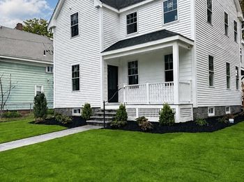 92 Pond Street