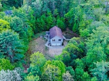 276 New Sherborn Rd