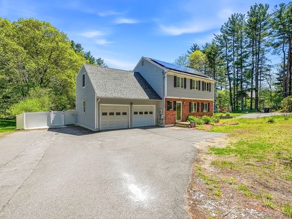 1239 Edgell Rd, Framingham MA 01701