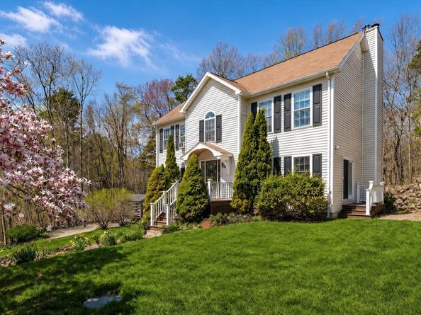 25 Magnolia Ave, Manchester MA 01944