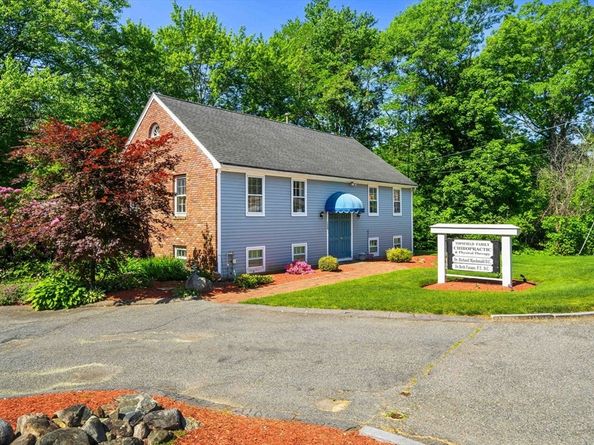 125 Ipswich Rd, Topsfield MA 01983