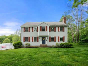 108 Town Farm Rd