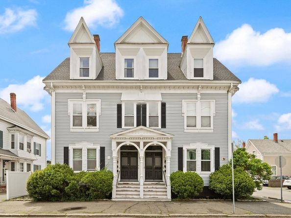 12 1/2 Dearborn Street 2, Salem MA 01970