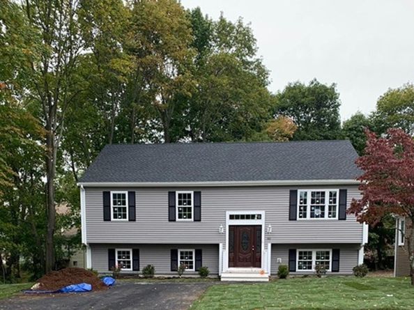 132 Falconer Ave, Brockton MA 02301