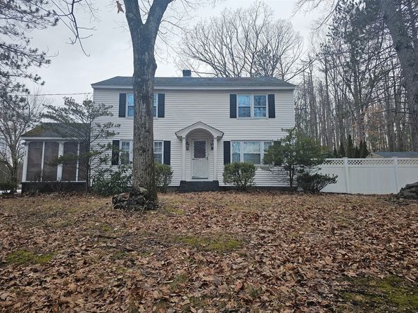 485 Central Street, Leominster MA 01453