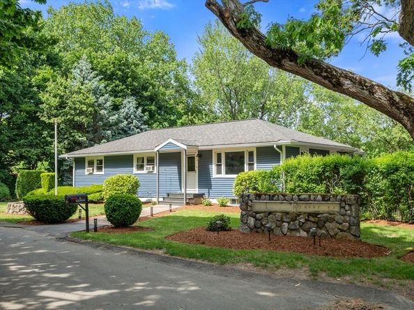 12 Ruby Rd, Saugus MA 01906