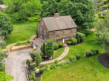 19 Old Bridge Rd