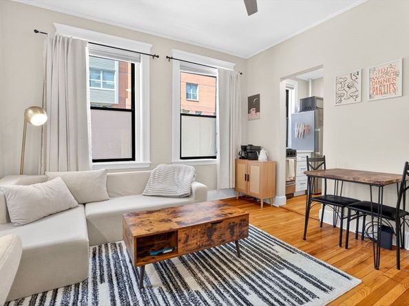 36 E Newton St 1, Boston MA 02118