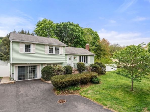 2 Forbes Rd, Canton MA 02021